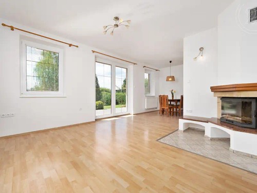 Prodej domu 151 m², pozemek 1574 m²
