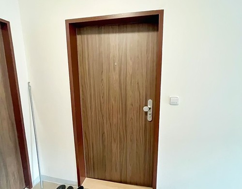 Prodaný byt 3+kk 78 m²