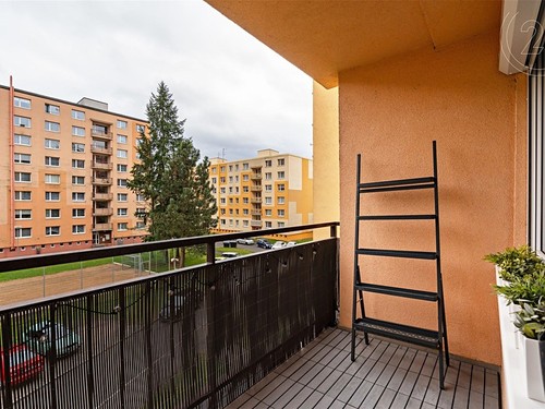 Prodaný byt 4+1 90 m²