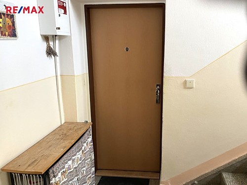 Prodaný byt 2+1 66 m²