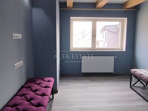 Prodaný byt 3+1 100 m²