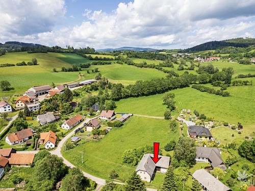Prodaný dům 80 m², pozemek 990 m²