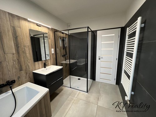 Prodaný byt 3+1 76 m²