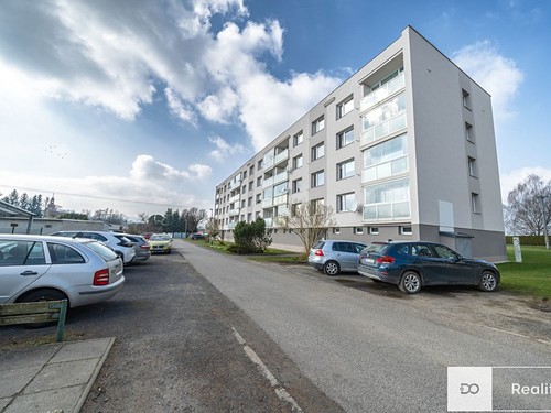 Prodaný byt 3+1 79 m²