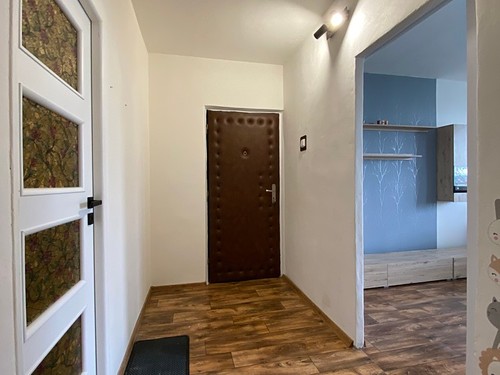 Prodaný byt 3+1 54 m²