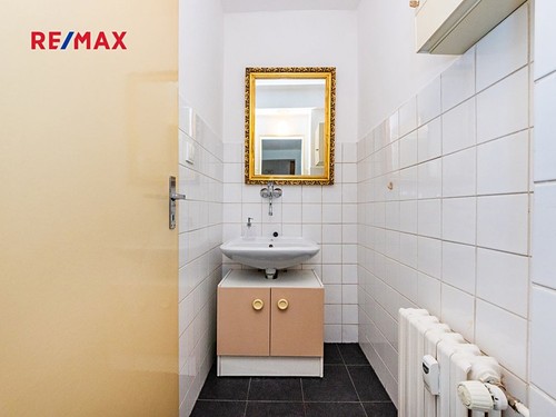 Prodaný byt 4+kk 108 m²
