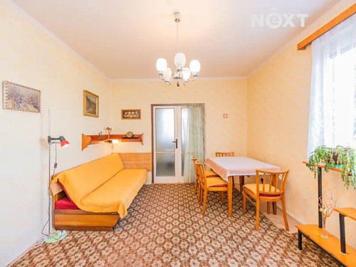 Prodaný byt 3+1 56 m²