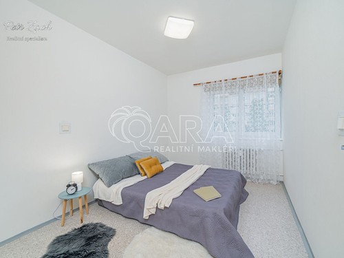 Prodaný byt 2+kk 55 m²