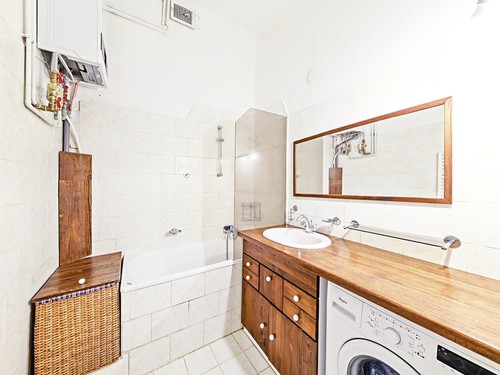 Prodaný byt 3+1 89 m²