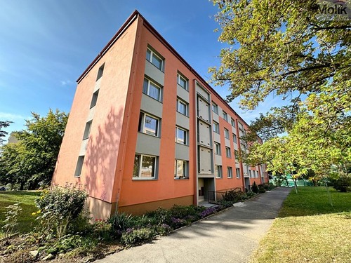 Prodaný byt 2+1 50 m²