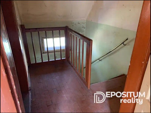 Prodaný dům 66 m², pozemek 130 m²