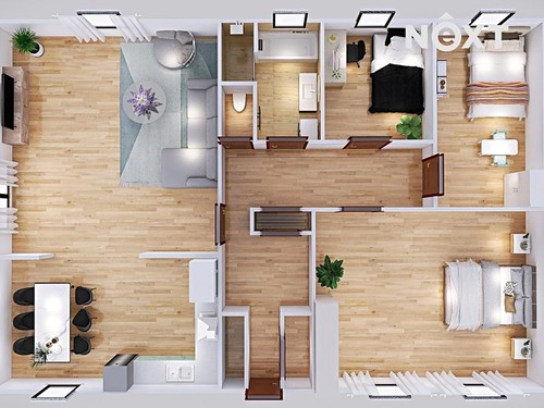 Prodaný dům 125 m², pozemek 471 m²