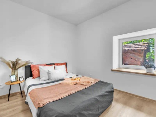 Prodaný dům 90 m², pozemek 193 m²