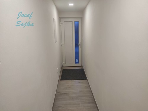 Prodaný dům 60 m², pozemek 82 m²