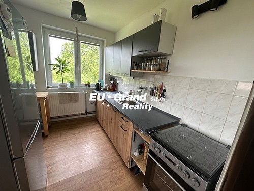 Prodaný dům 520 m², pozemek 924 m²