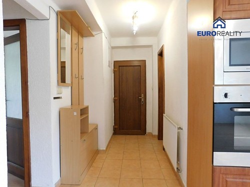Prodaný byt 3+kk 64 m²