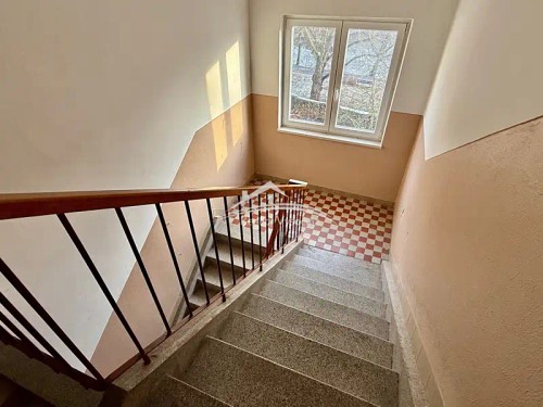 Prodaný byt 3+1 76 m²