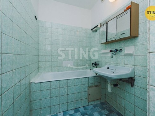 Prodaný byt 3+1 84 m²