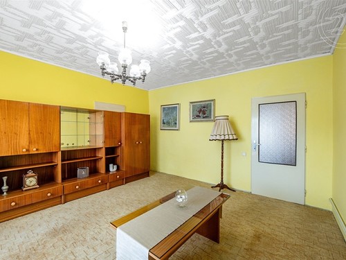Prodaný dům 82 m², pozemek 232 m²