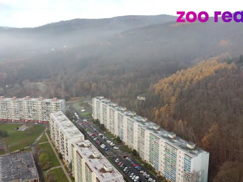 Prodaný byt 4+1 78 m²