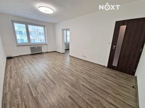 Prodaný byt 3+1 74 m²