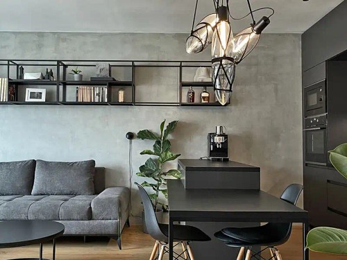 Prodaný byt 2+kk 53 m²