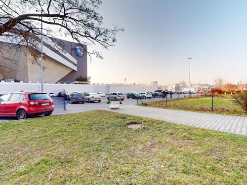 Prodej bytu 3+1 90 m²