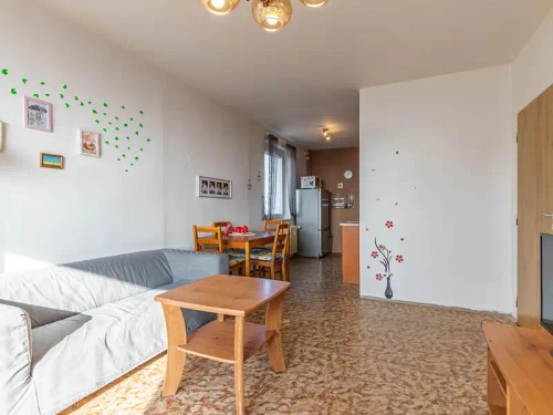 Prodaný byt 2+kk 51 m²