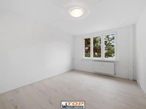 Prodaný byt 1+1 35 m²