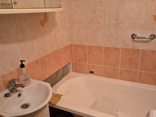 Prodaný byt 2+1 54 m²