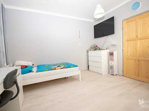 Prodaný byt 3+1 69 m²