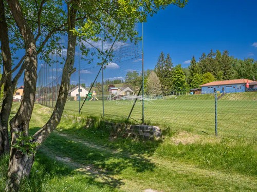 Prodej domu 330 m², pozemek 612 m²