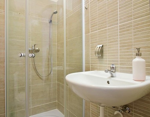 Prodaný byt 2+kk 55 m²