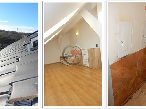 Prodaný dům 300 m², pozemek 873 m²