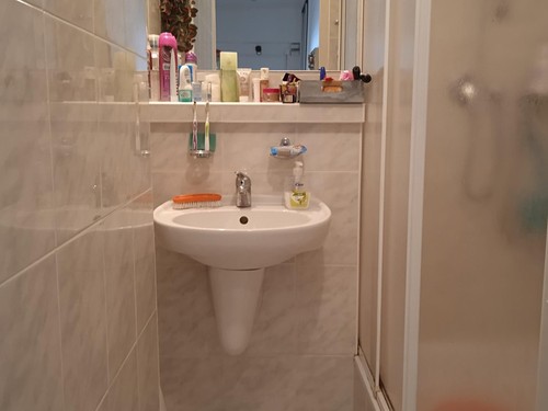 Prodaný byt 2+1 62 m²