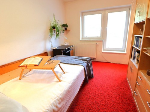 Prodaný dům 165 m², pozemek 149 m²