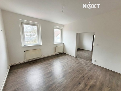 Prodaný byt 3+1 82 m²