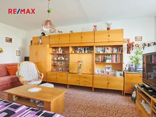 Prodej bytu 3+1 74 m²