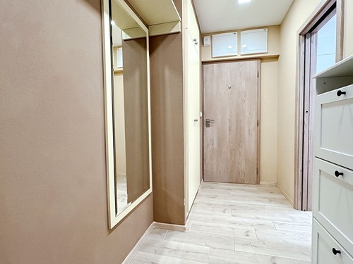 Prodaný byt 2+kk 50 m²