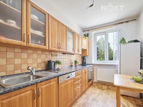 Prodej bytu 4+1 79 m²