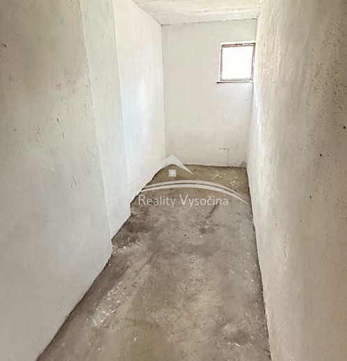 Prodaný byt 3+1 67 m²