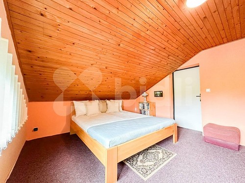 Prodaný dům 143 m², pozemek 557 m²