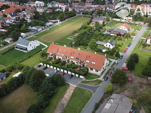 Prodaný byt 4+kk 93 m²