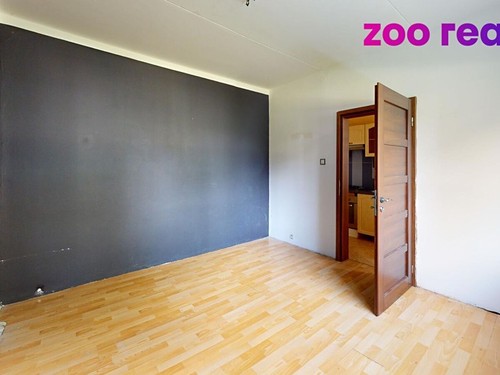 Prodaný byt 3+1 66 m²