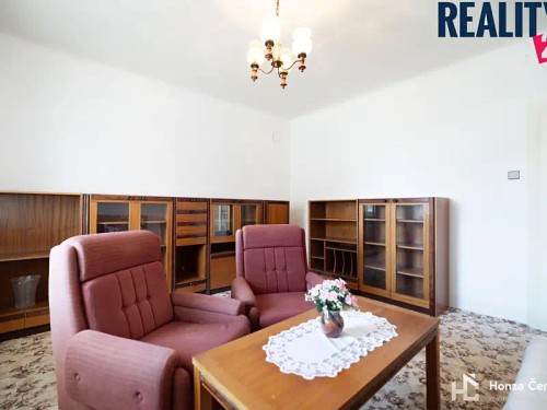Prodaný dům 249 m², pozemek 1169 m²