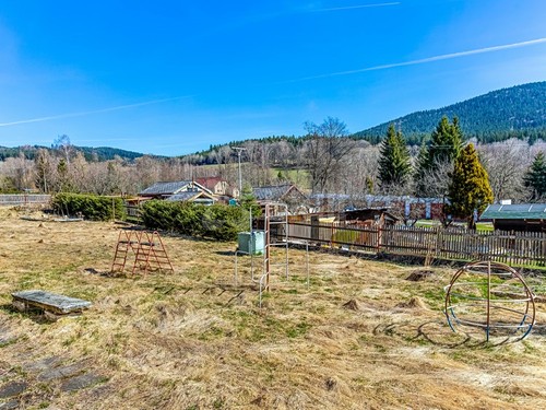 Prodaný dům 614 m², pozemek 1586 m²