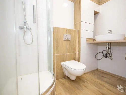 Prodaný byt 2+1 53 m²