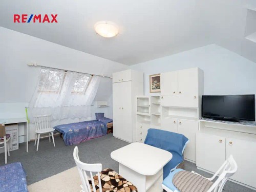 Prodaný dům 133 m², pozemek 405 m²