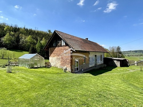 Prodaný dům 150 m², pozemek 15565 m²