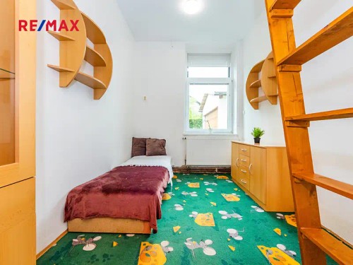 Prodej domu 375 m², pozemek 1118 m²